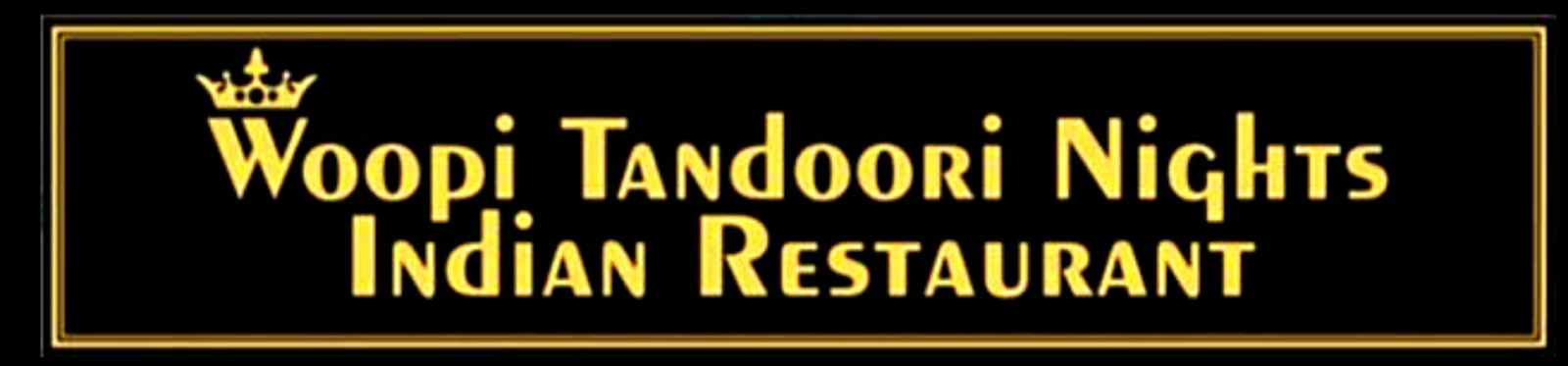 Woopi Tandoori Nights